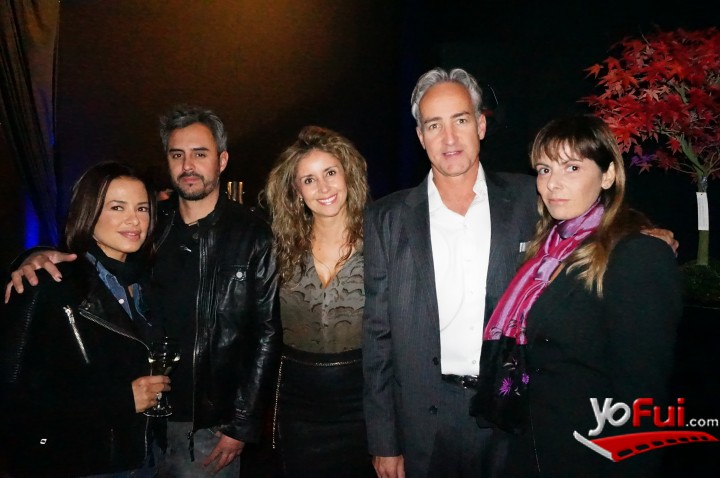 Ángela Díaz, David Dohlman, Daniella Guerrero, Andreas Kattlinger, Marcia Dweny