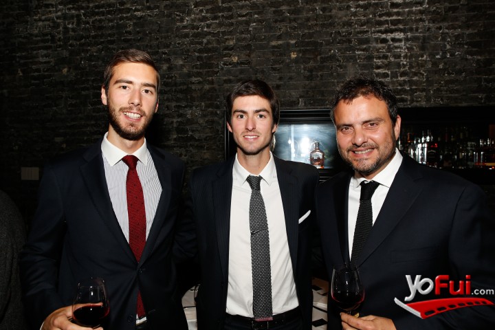 YoFui.com The Tie Club, La Casa del Habano (5821)
