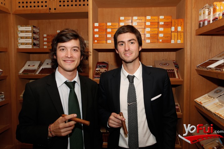 Benjamín Fernández, Francisco Correa
