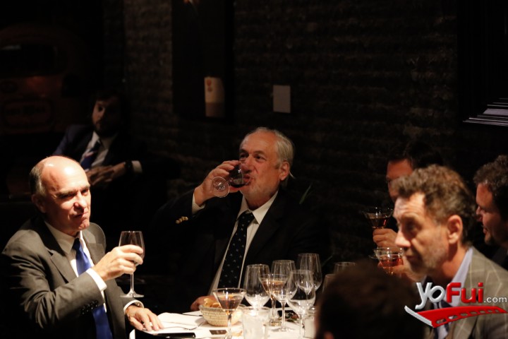Fotografía en The Tie Club, La Casa del Habano