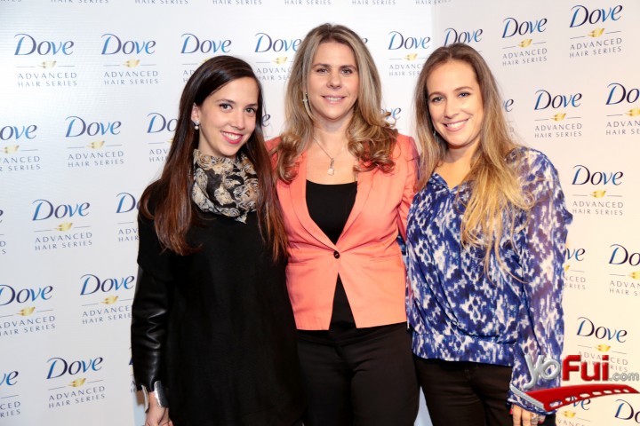 Maria José Solís de Ovando, Chantal Goldschmidt, Jennifer Muller