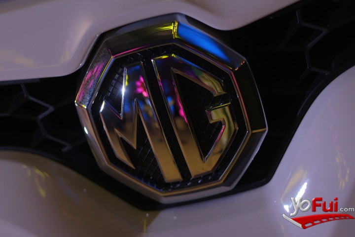 Fotografía en Fiesta de Premiación "Personaliza tu MG3", Galería 7 Rayos
