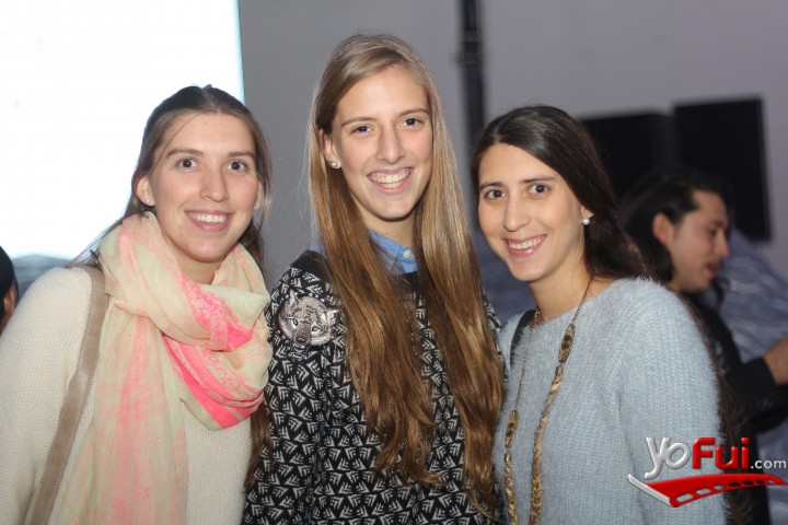 Trinidad Valdivia, María Paz Valdivia, Rosario Valdivia