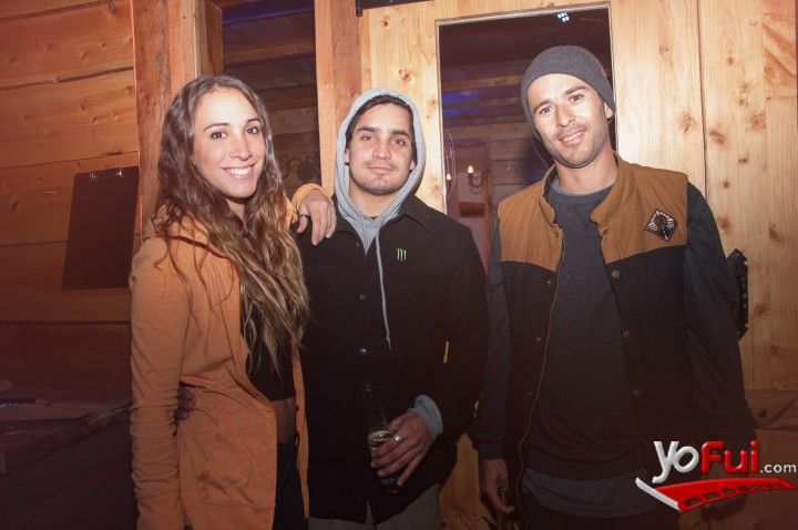 Camila Balbi, Manuel Diaz, Spiro Razis