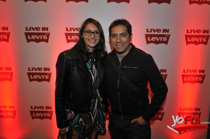 Maribel Retamal, Rodrigo Herrera
