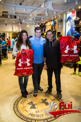Karina Boisset, Roberto Moreno, Jose Boisset