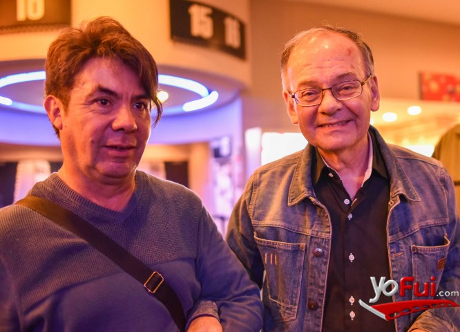 Pato, Italo Pasalacqua
