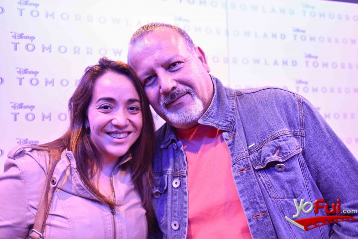 Rosa Navarro, Juan Molina