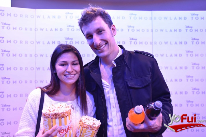 Maria Belen Caamaño, Andrew Chapman