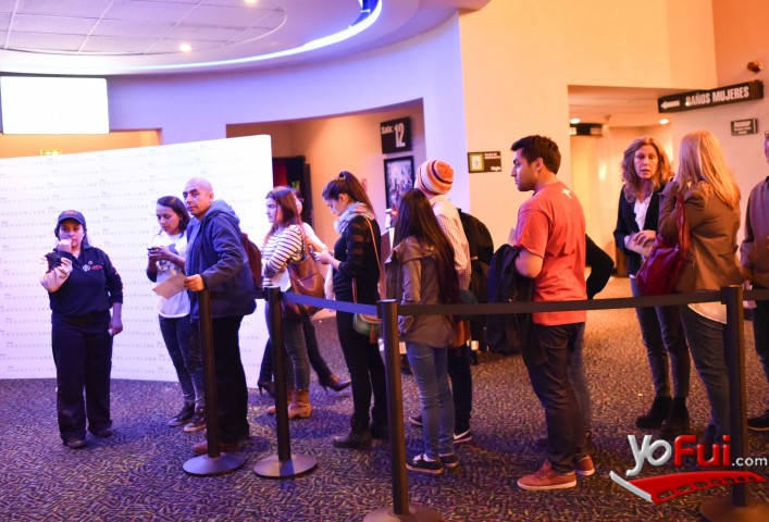 Avant Première Tomorrowland
