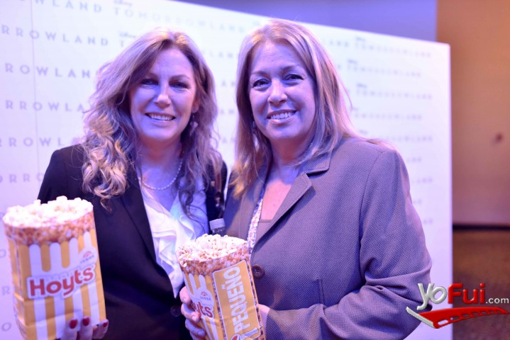 Deborah Campbell, Cecilia Gonzalez