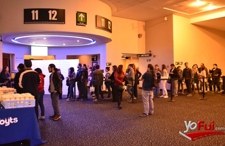 Avant Première Tomorrowland
