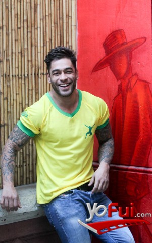 Thiago Cunha