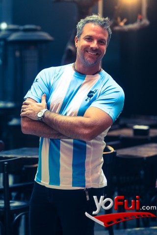 Bernardo Borgeat