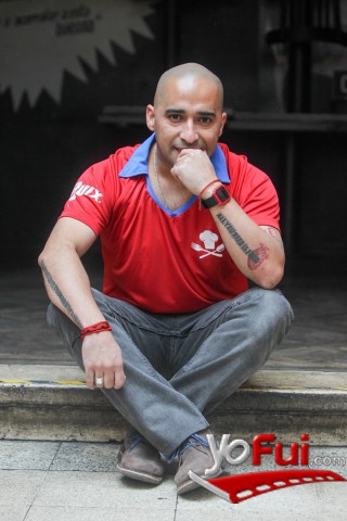 Tomás Olivera