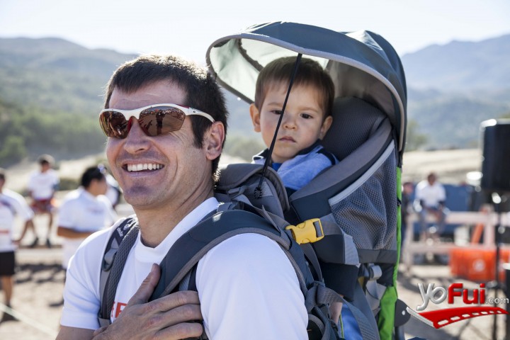 Andrés Miller, Tomás Miller