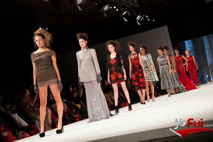Desfile SFW