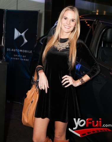 Javiera Suárez
