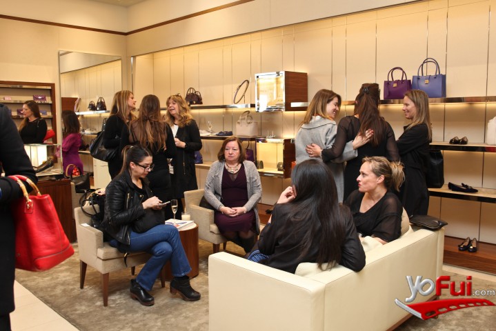 Boutique Salvatore Ferragamo