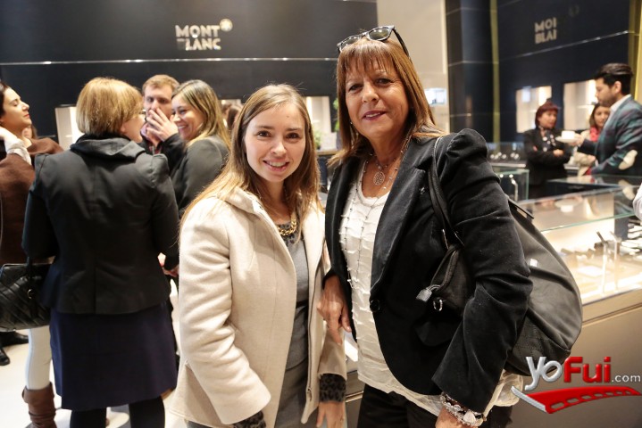 Ghislaine Tisne, Ivonne Cortes-Monroy