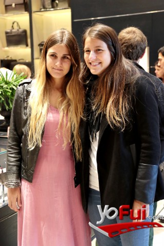 Magdalena Buteler, Constanza Modinger