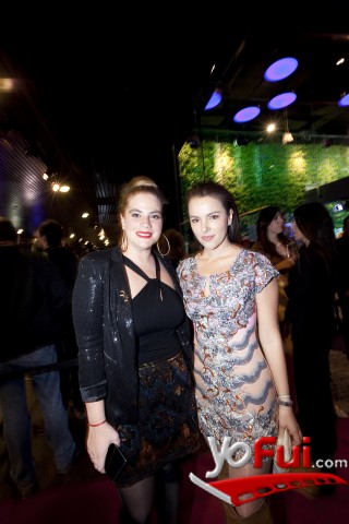 Carolina Mandil, Cathy Bodis
