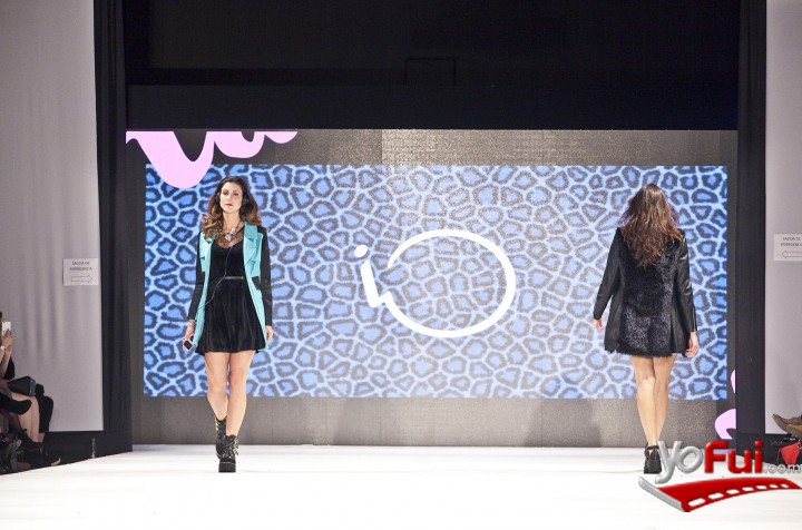 Desfile iO