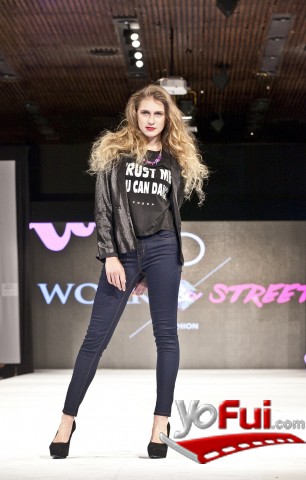 Desfile iO