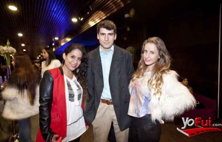 YoFui.com iO en Santiago Fashion Week, Centro Parque (5836)
