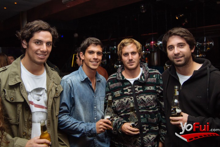 YoFui.com Fiesta Miller Turn Up The Night, Club Eve (5837)