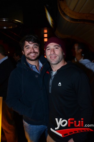 Gian Paolo Zamboni, Daniel Avdaloff