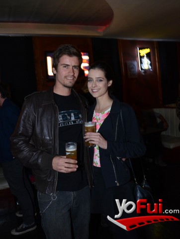 Martín Grez, Helena Suassuna