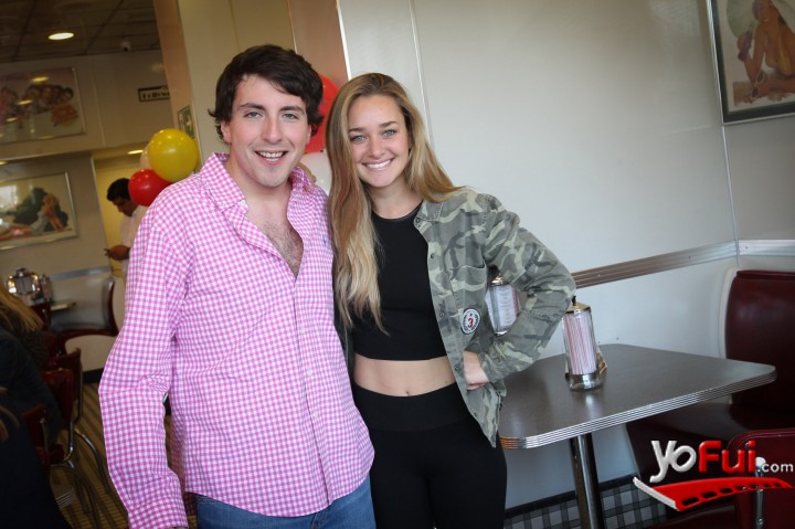 Sebastián Badilla, Daniela Nicolas