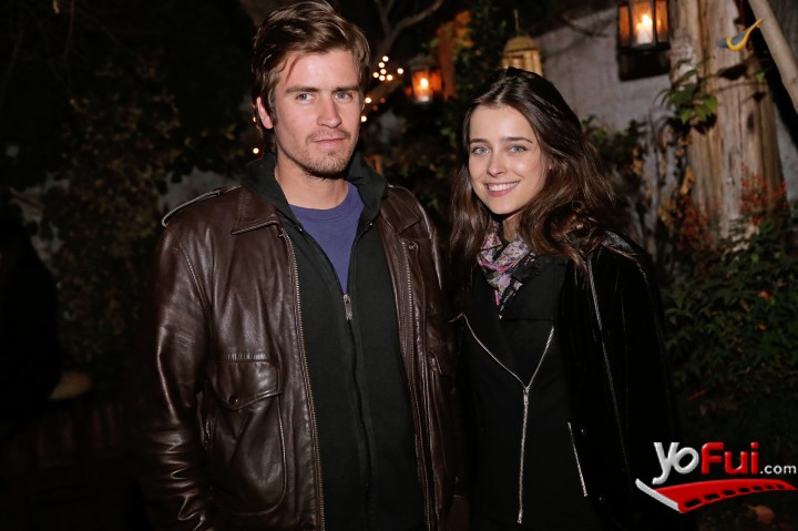 Martín Grez, Helena Suassuna