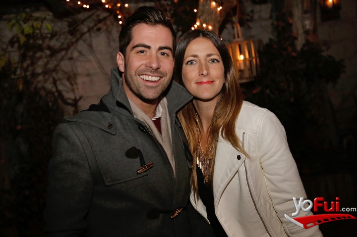 Rafael Arancibia, Luz Prieto