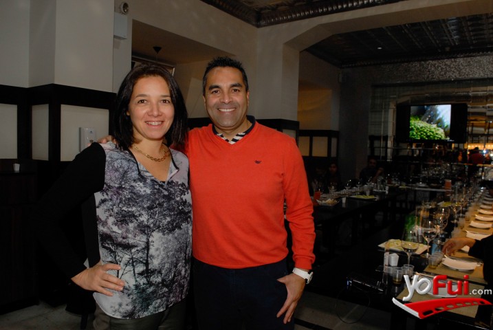 Verónica Barros, Enrique Araya
