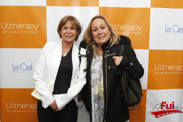 Estrella Gershanik, Pamela Gallegos