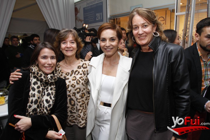 Fotografía en Lanzamiento de Ultherapy, Centro Dermoestético Le Ciel