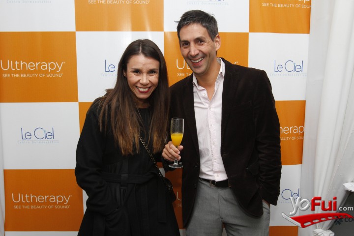Cecilia Gutiérrez, Patricio Sotomayor