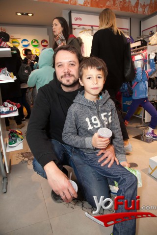 Daniel Greve, Nicolas Greve