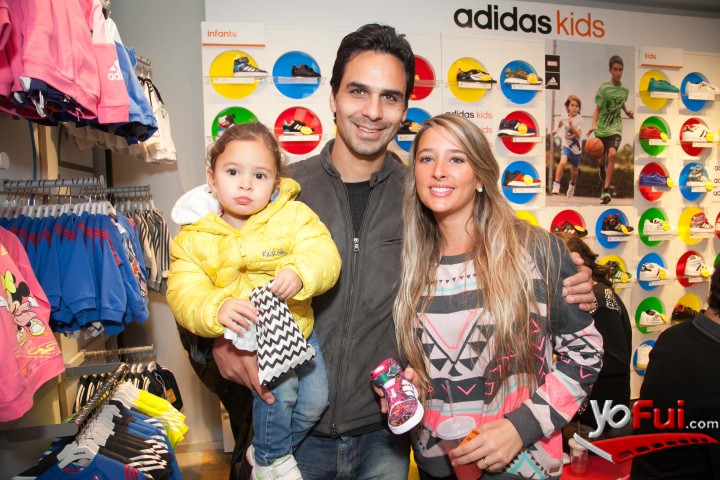 Josefina Cabeza, Juan Antonio Cabeza, Ursula Rossi