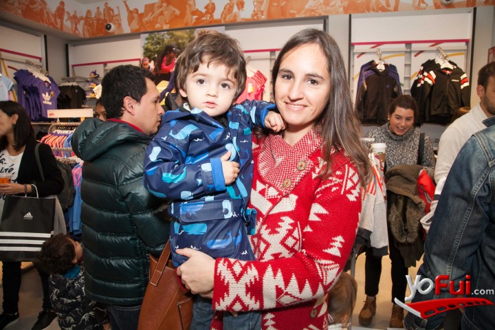 Juan Pablo Aldunate, Natalie Traverso