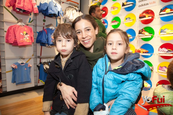 Simon Beals, Verónica Beals, Manuela Thauby