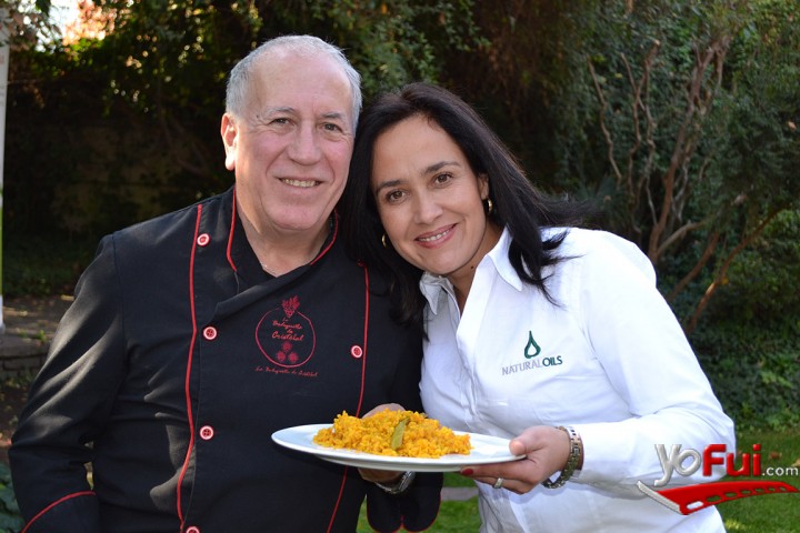 Cristóbal Morales, Pilar Erices