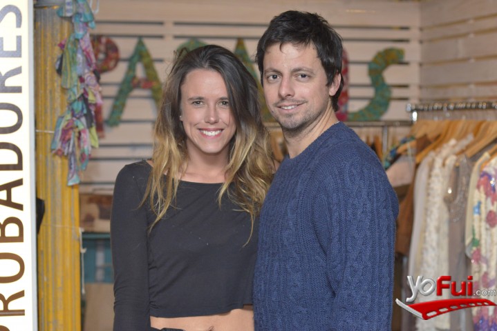Antonia Keller, Andres Alemparte