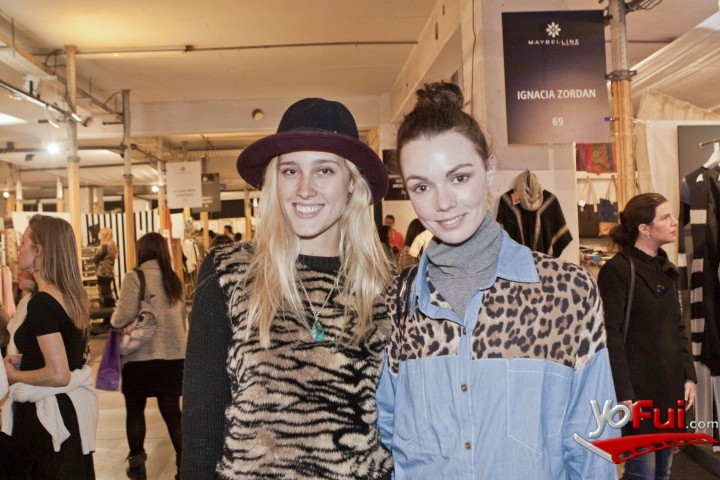 Camille Muzard, Emilia Depassier