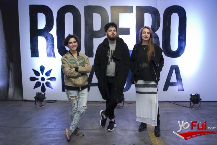 Lupe Gajardo, Leandro Cano, Ignacia Zordán