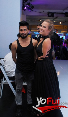 Matías Hernán, Javiera Icaza