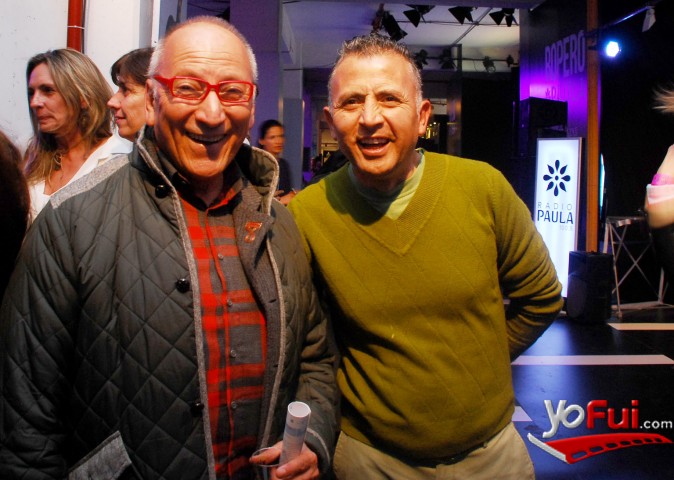 Patricio Araya, Alejandro López
