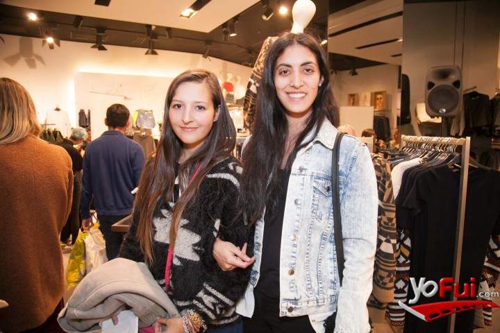 Silvana Saavedra, Jocelyn Olmedo